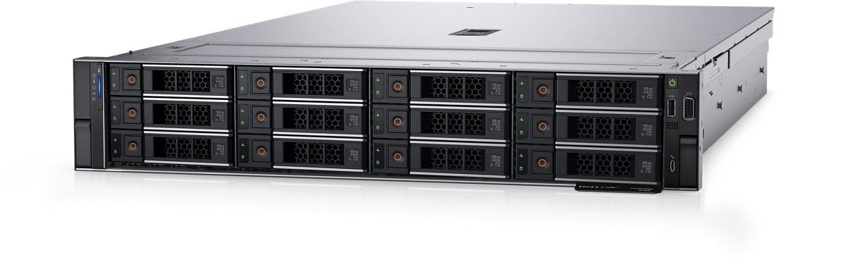 PowerEdge R750