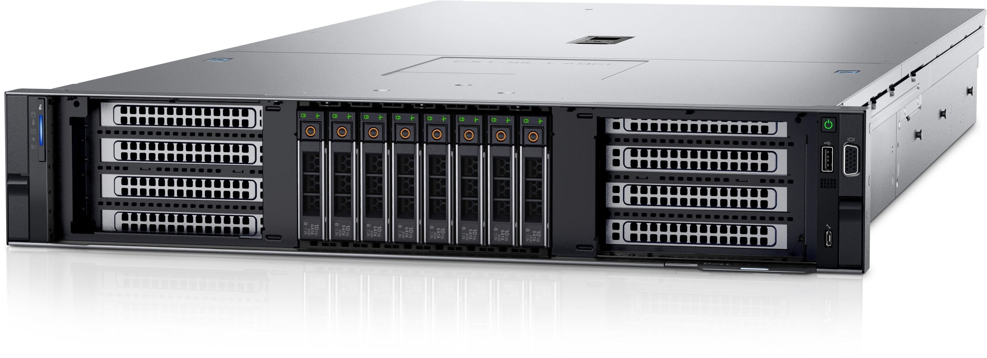 PowerEdge R750xa