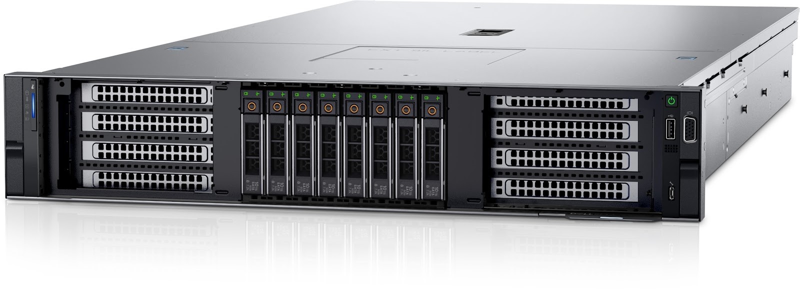 PowerEdge R750xa