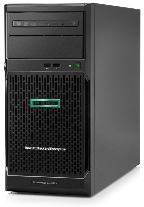 HPE ML30 Gen10