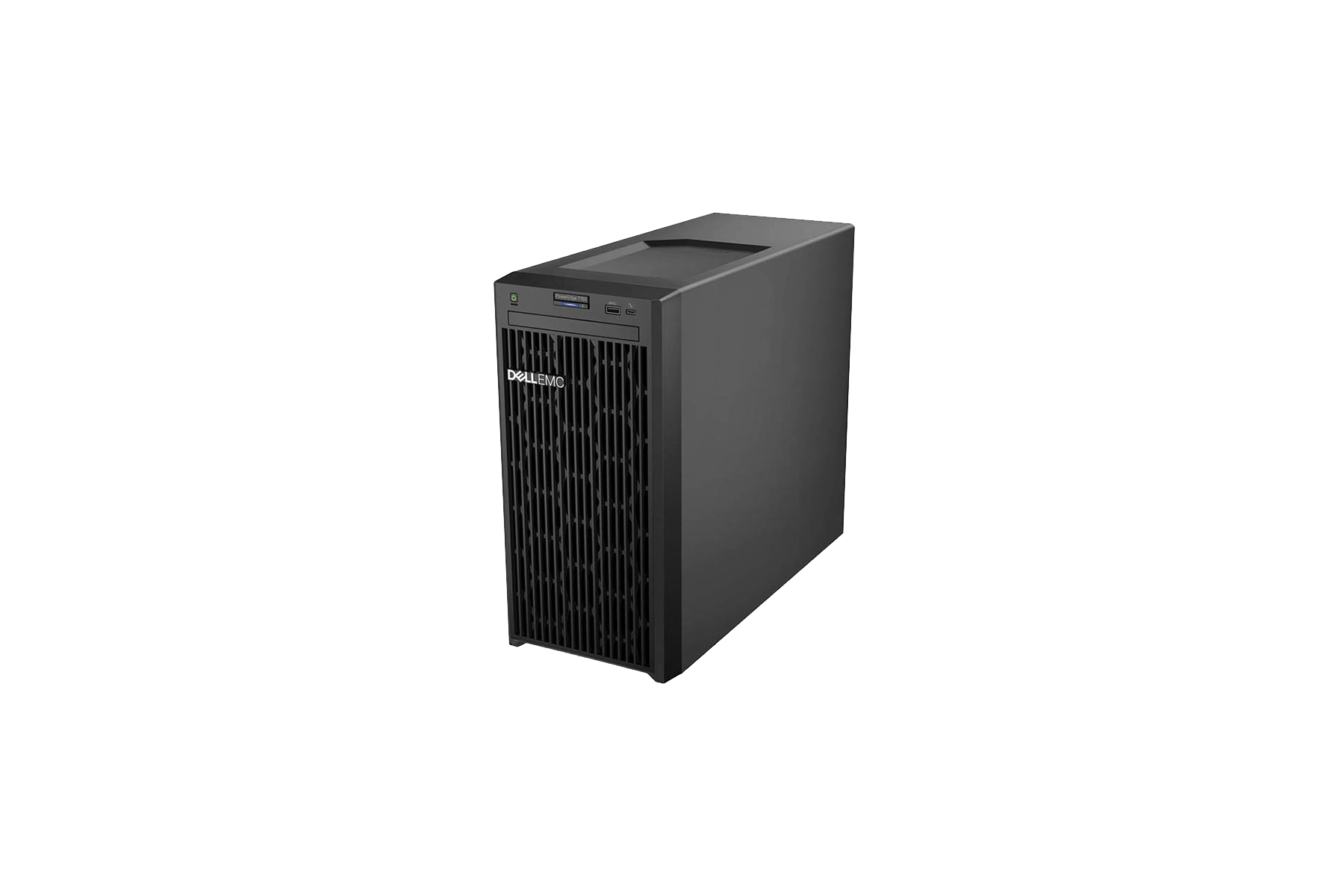 сервер DELL T150 4LFF