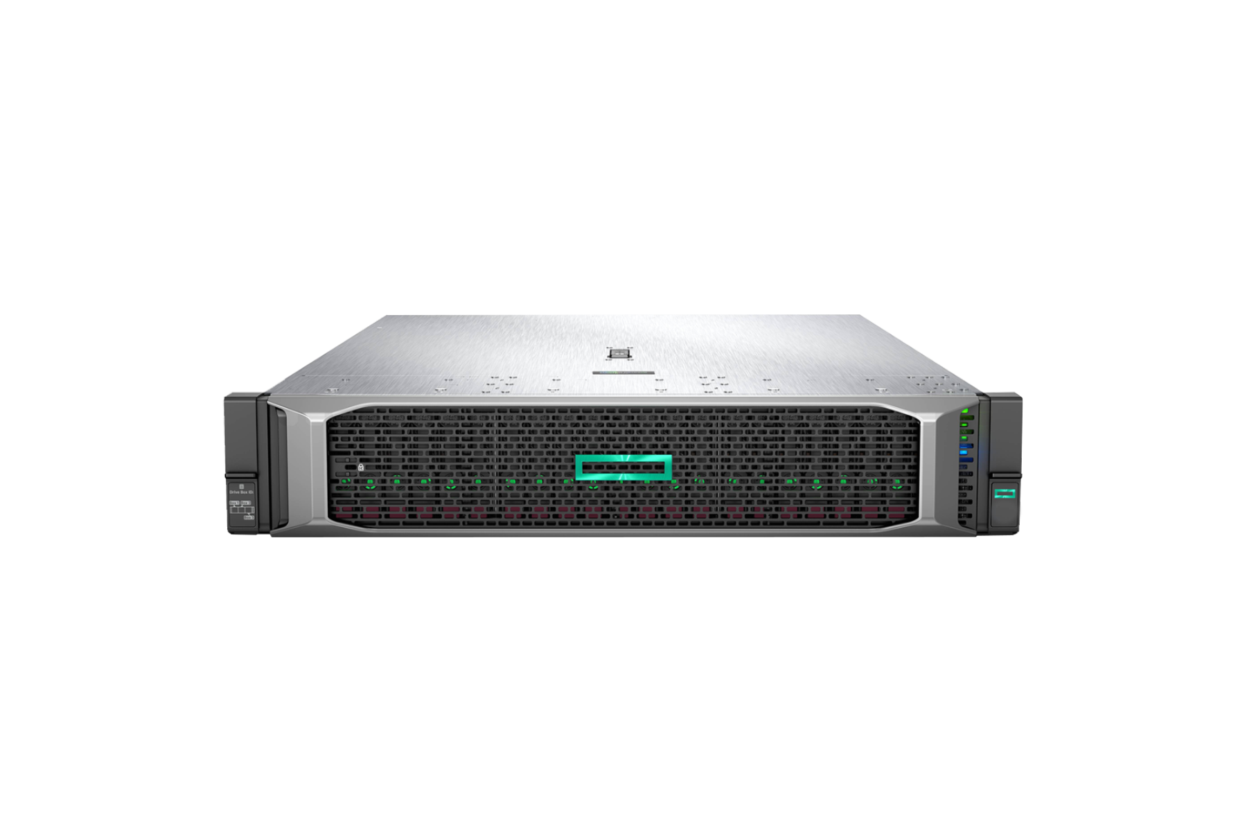 сервер HP HPE DL180 Gen10 8SFF