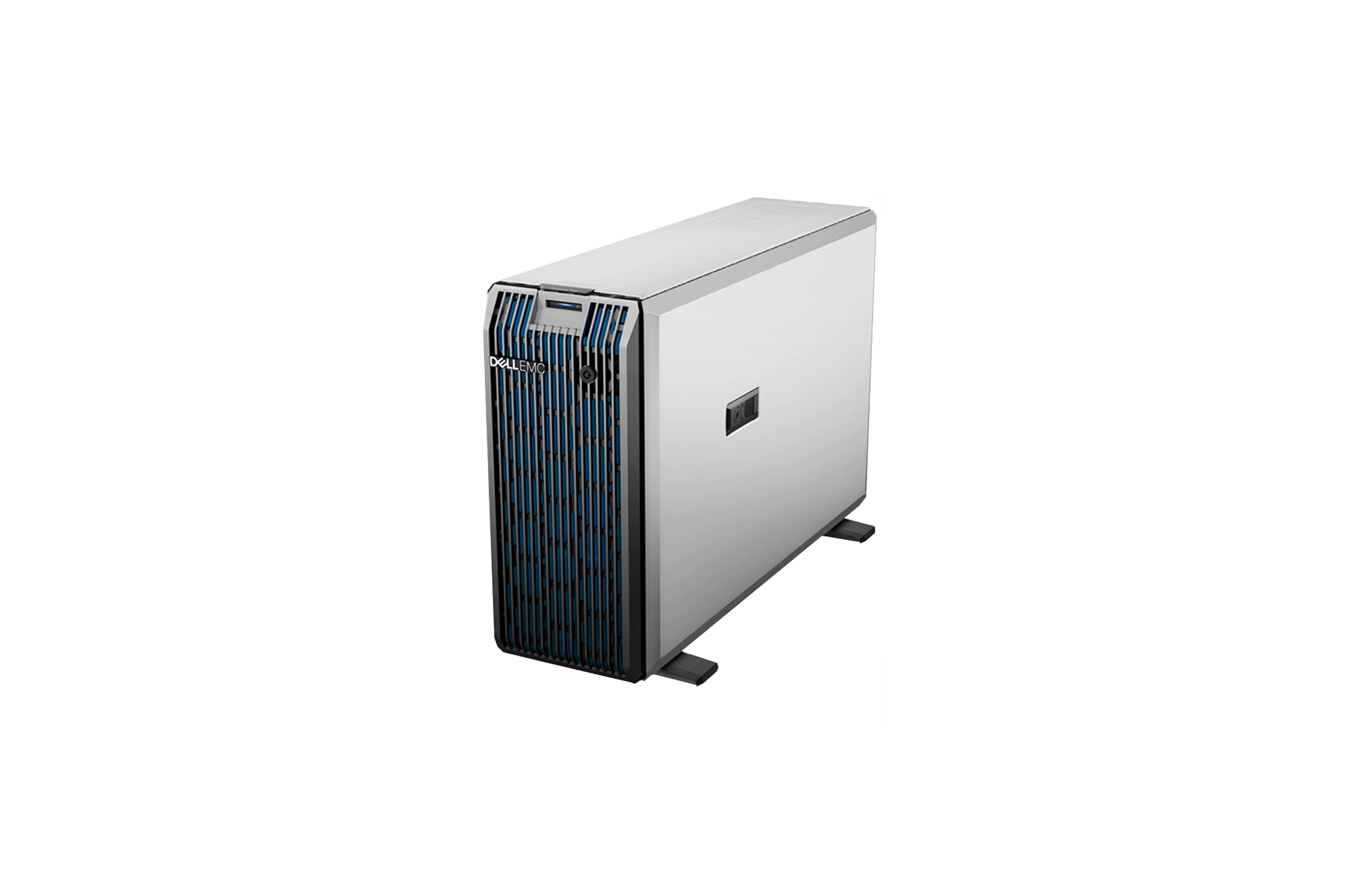 сервер DELL T350 8LFF
