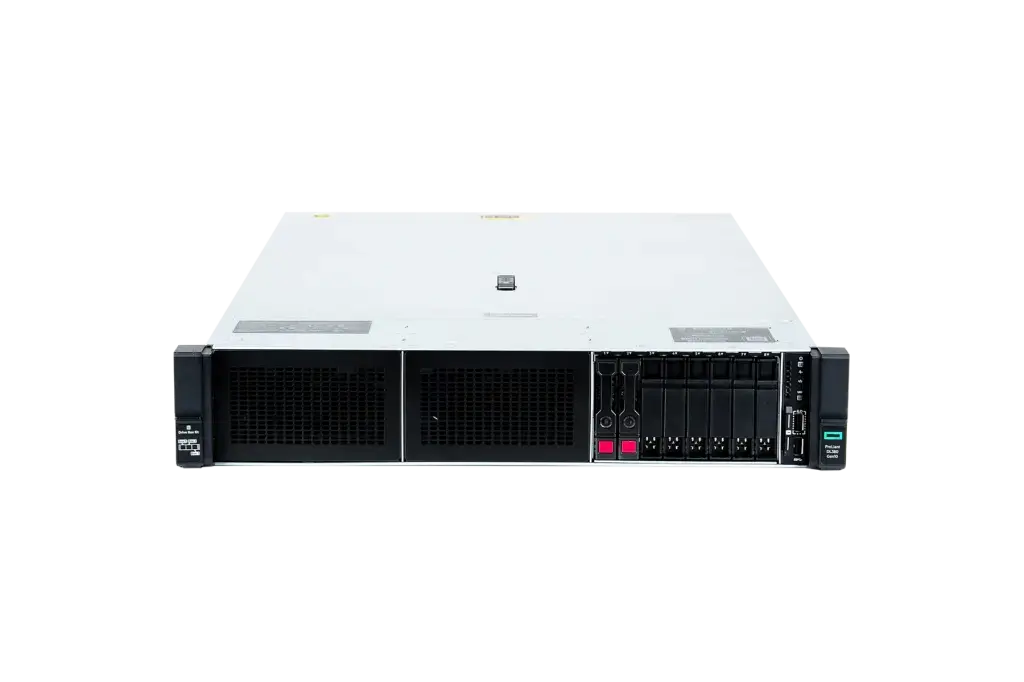 сервер HP HPE DL380 Gen10 8SFF