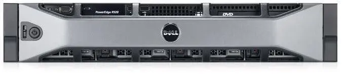 Dell R520