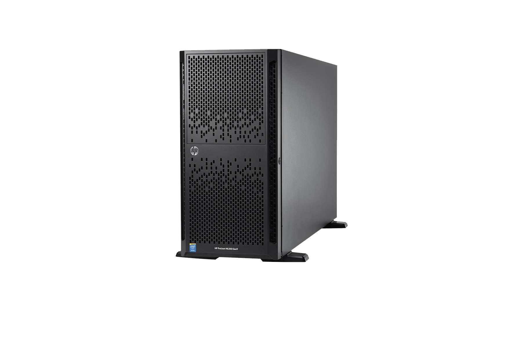 сервер HP ML350 Gen9 12LFF