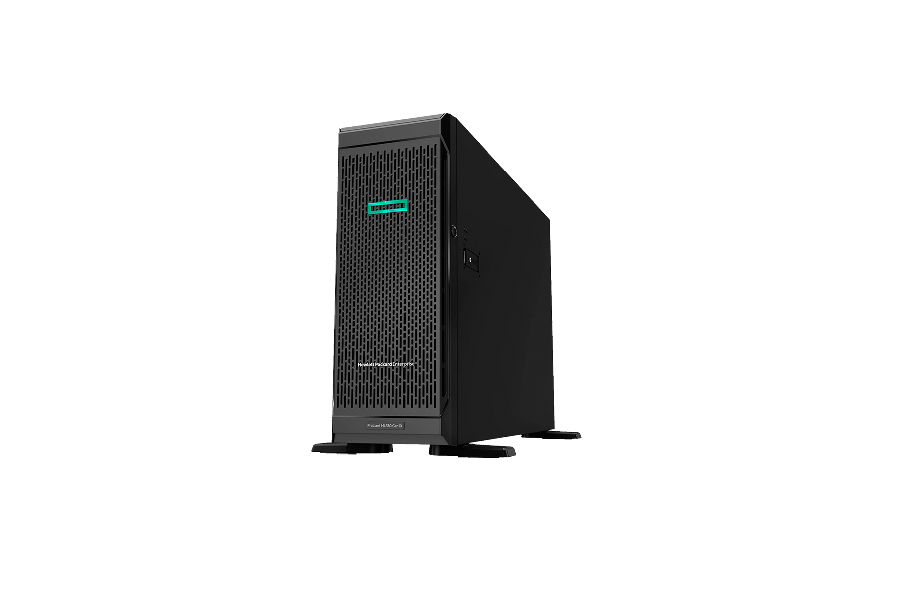 сервер HP HPE ML350 Gen10 8SFF