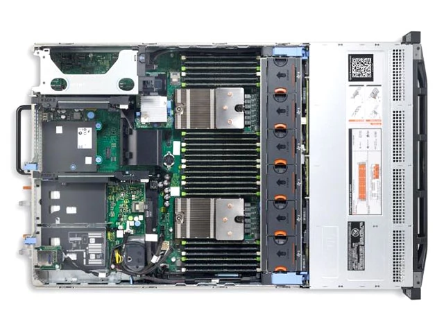 Dell R720xd