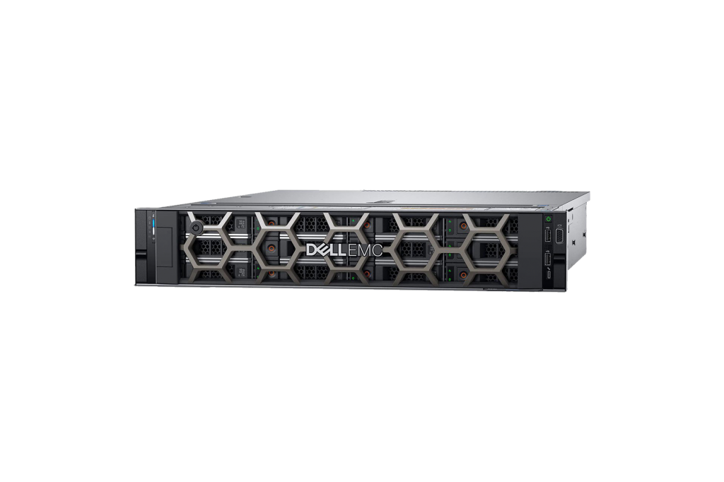Dell R540 12LFF