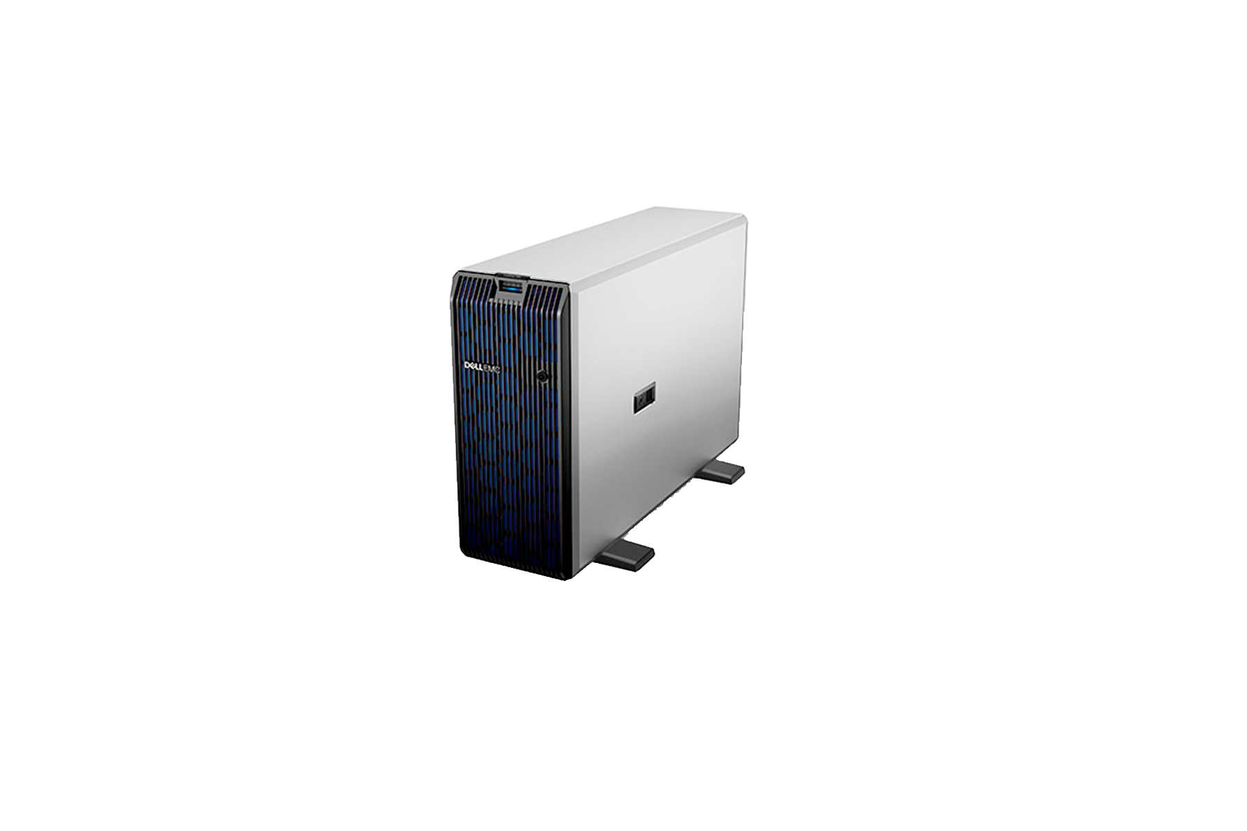 сервер DELL T550 8SFF