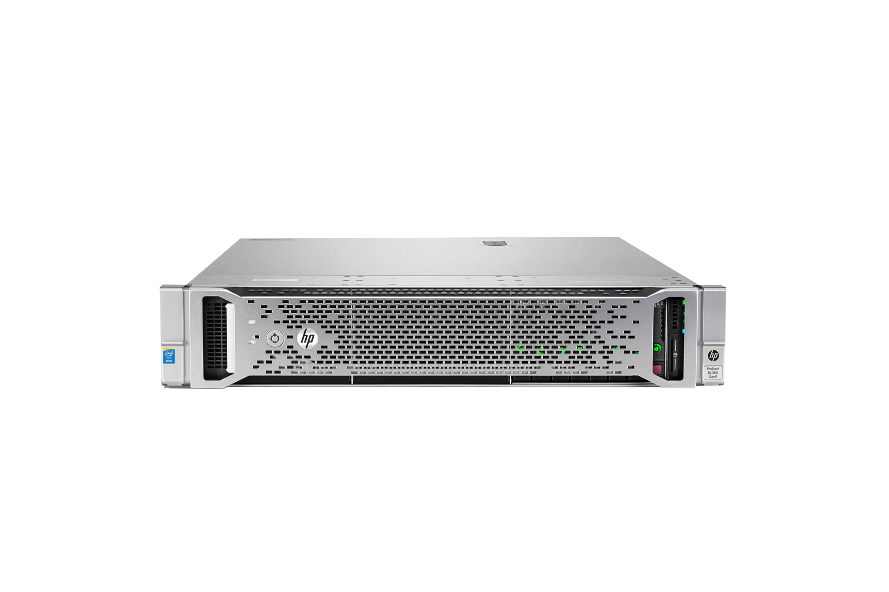 HP DL380 Gen9 4LFF
