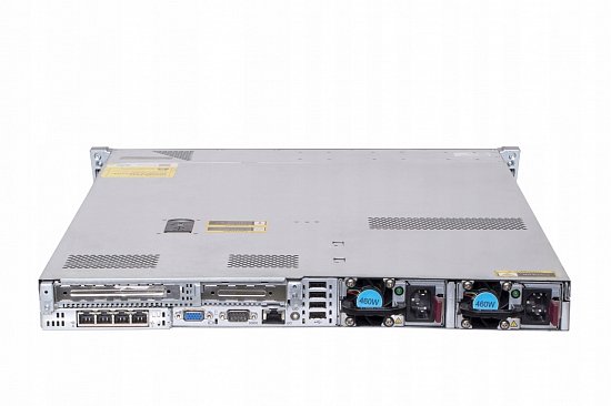 HP DL360p Gen8