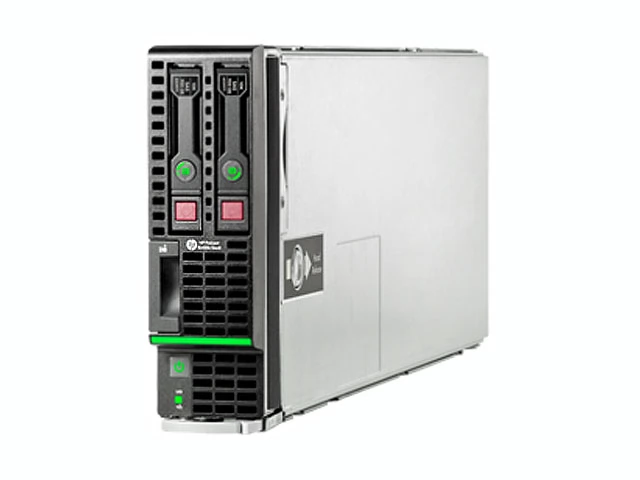 HP BL420C Gen8