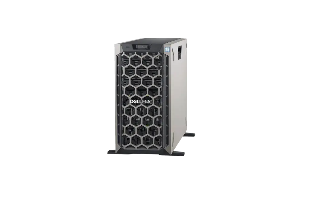 сервер DELL T440 8LFF