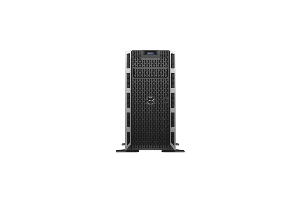 сервер DELL T430 16SFF Rackmount