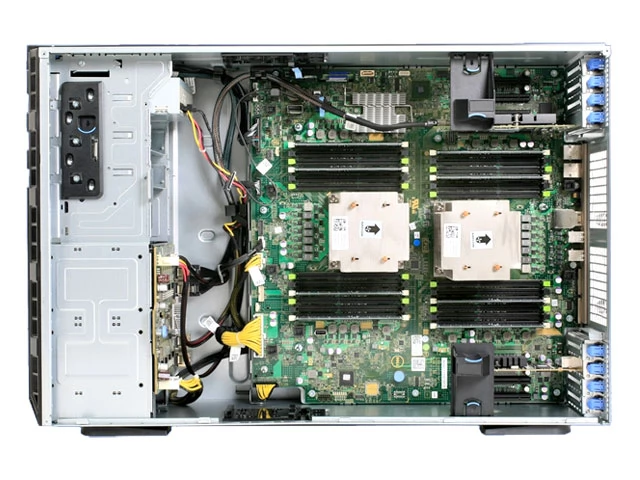 Dell T620