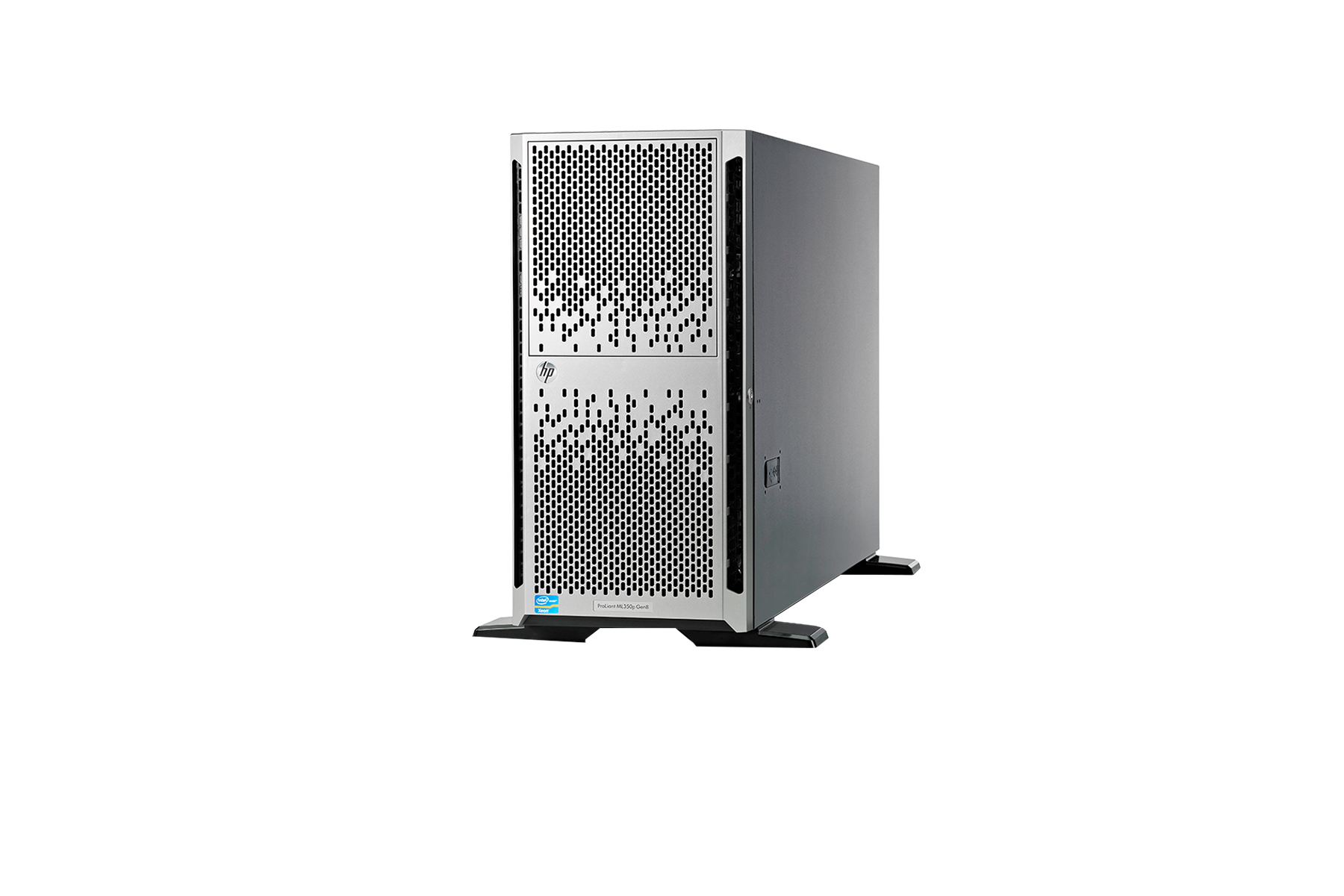 сервер HP ML350p Gen8 8SFF