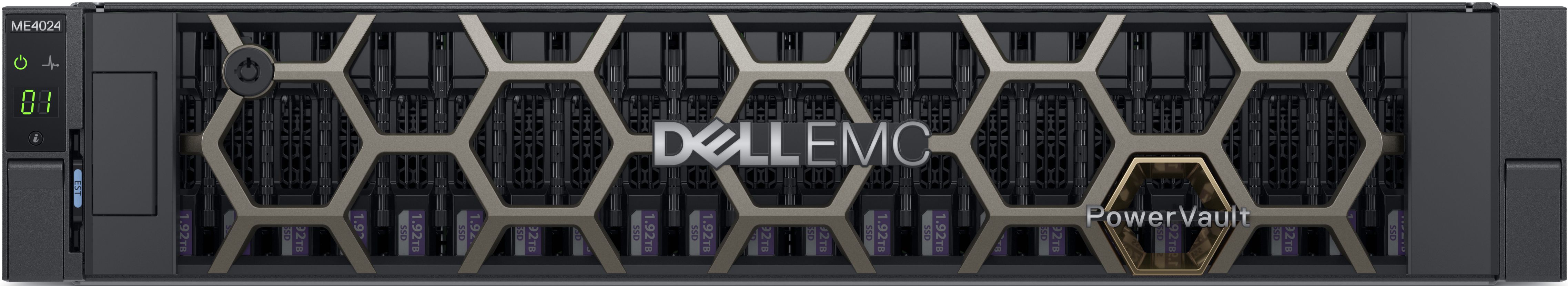DELL ME4024