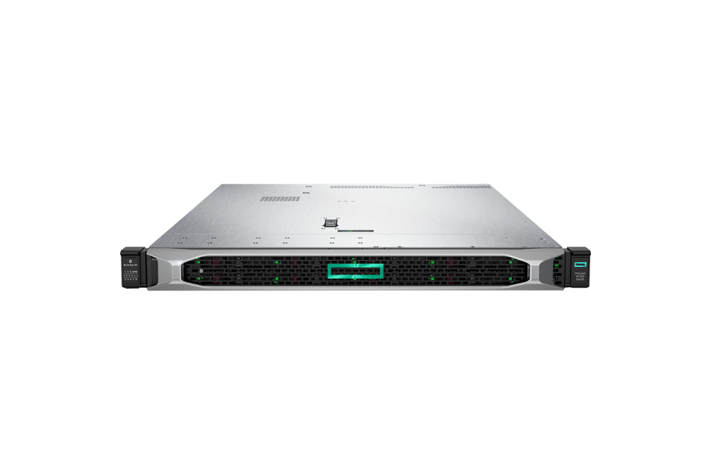 сервер  HPE DL360 Gen10 8SFF
