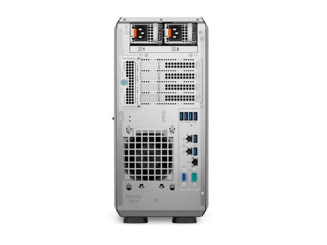 Dell T350