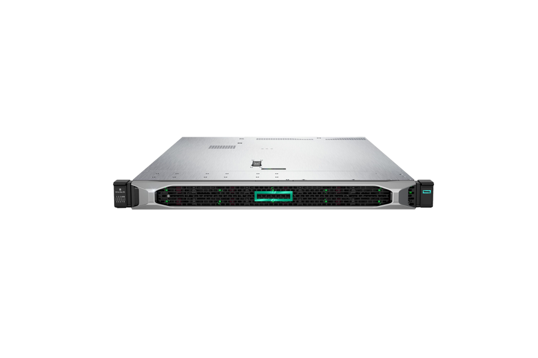 сервер  HPE DL360 Gen10 Plus 8SFF