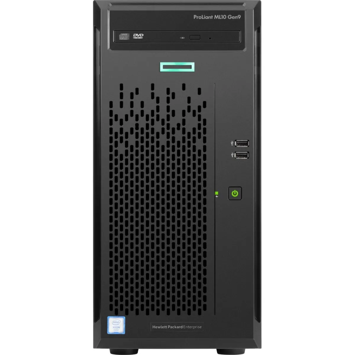HPE ML10 Gen9