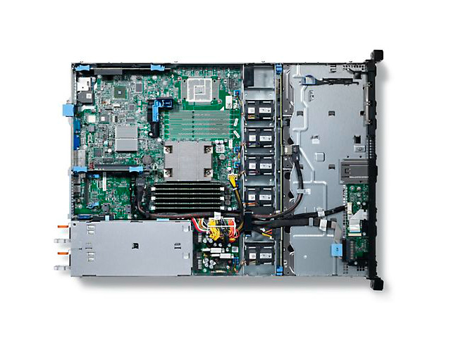 Dell R320