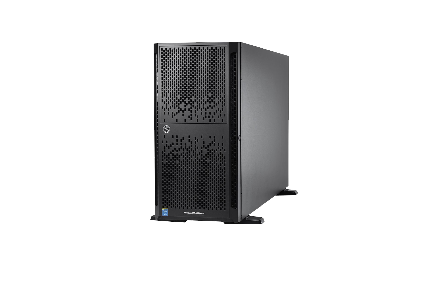 сервер HP ML350 Gen9 12LFF