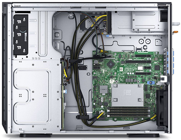 Dell T340