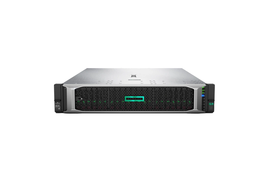 сервер  HPE DL560 Gen10 8SFF