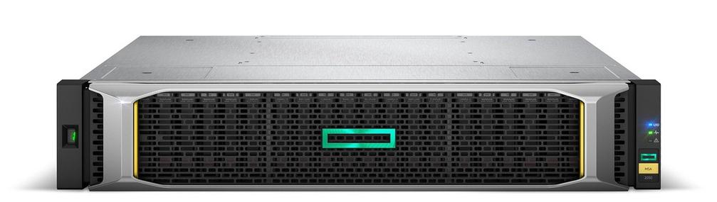 HP MSA 2062