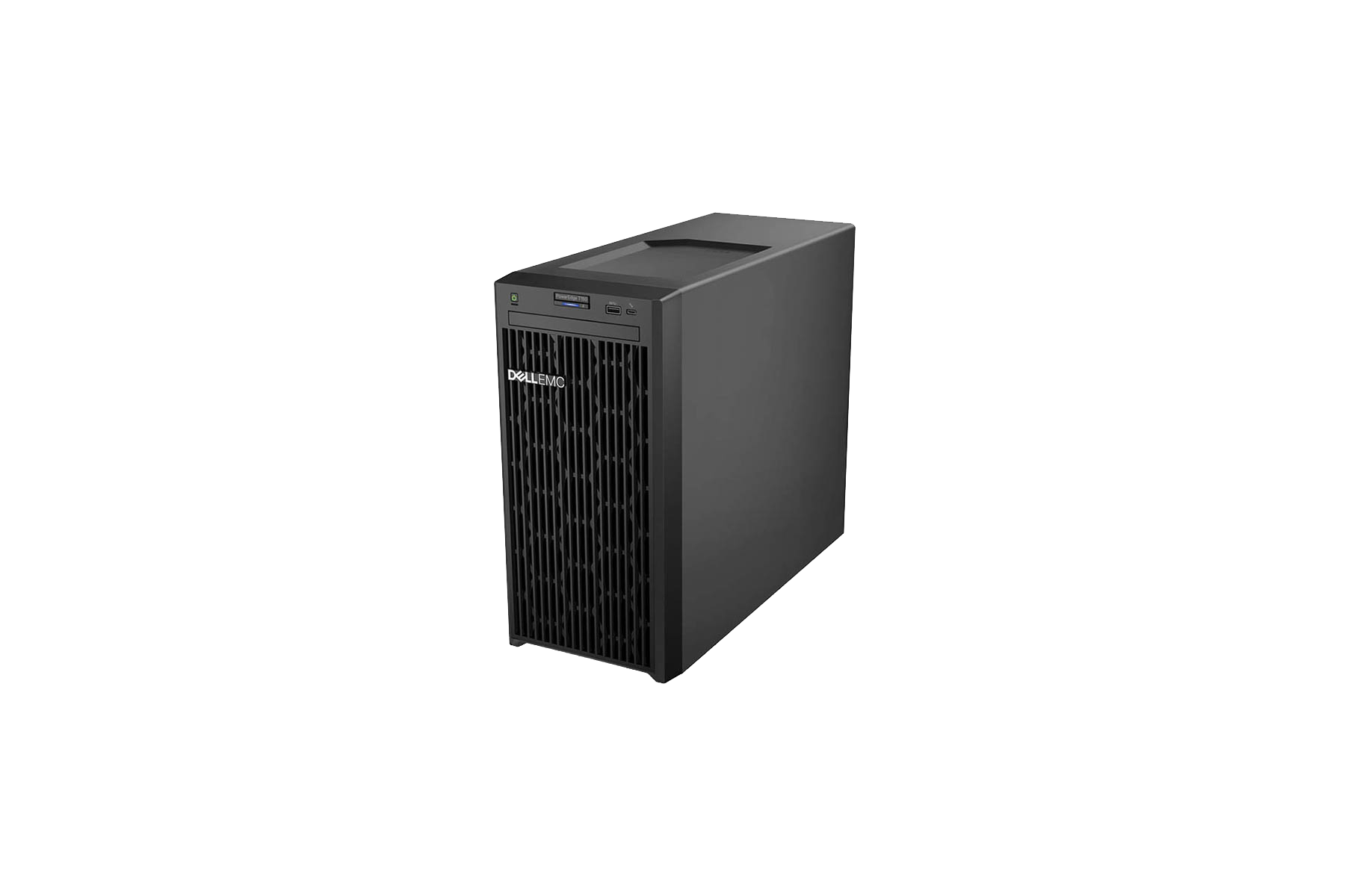 сервер DELL T150 4LFF