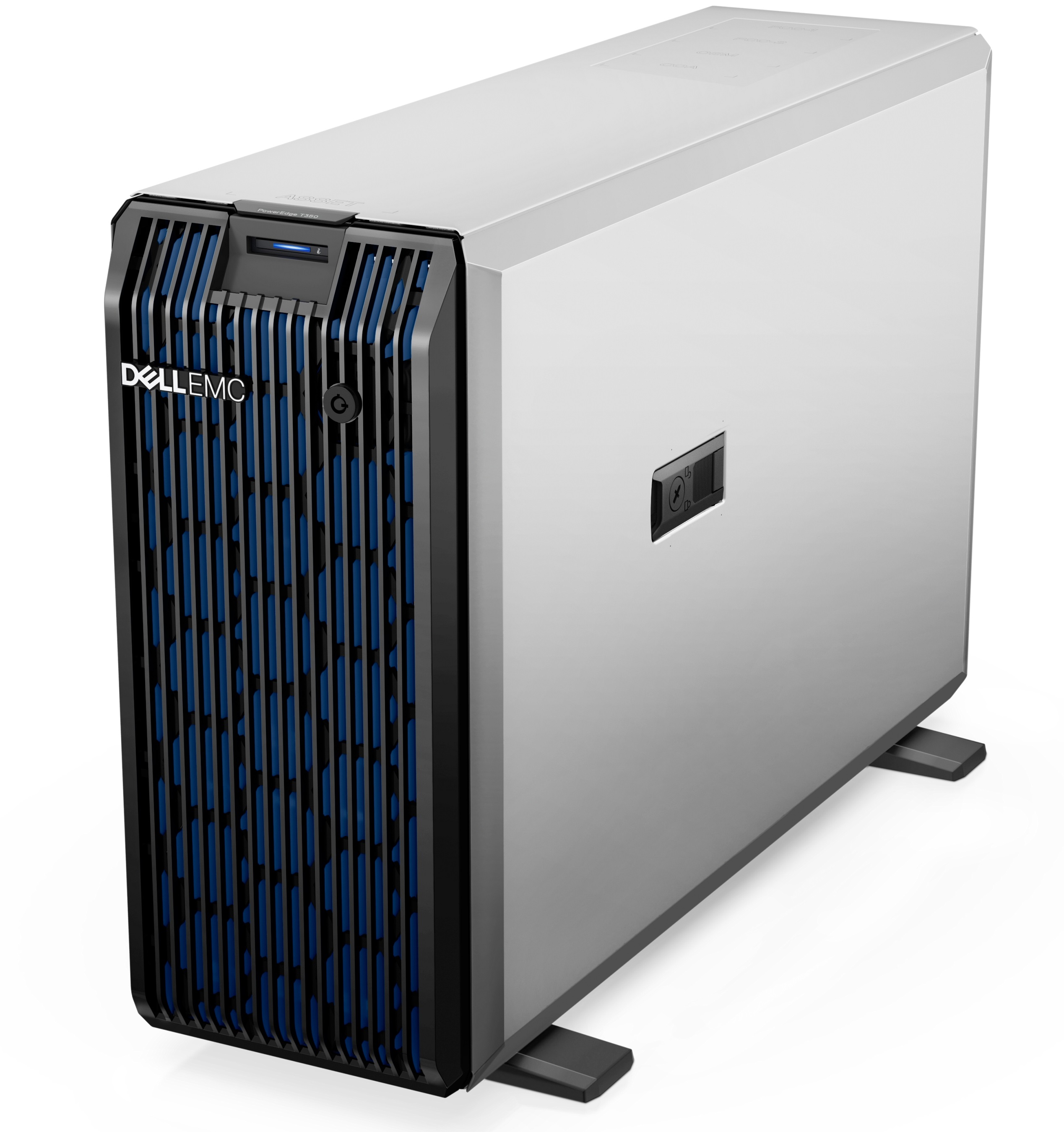 Dell T350