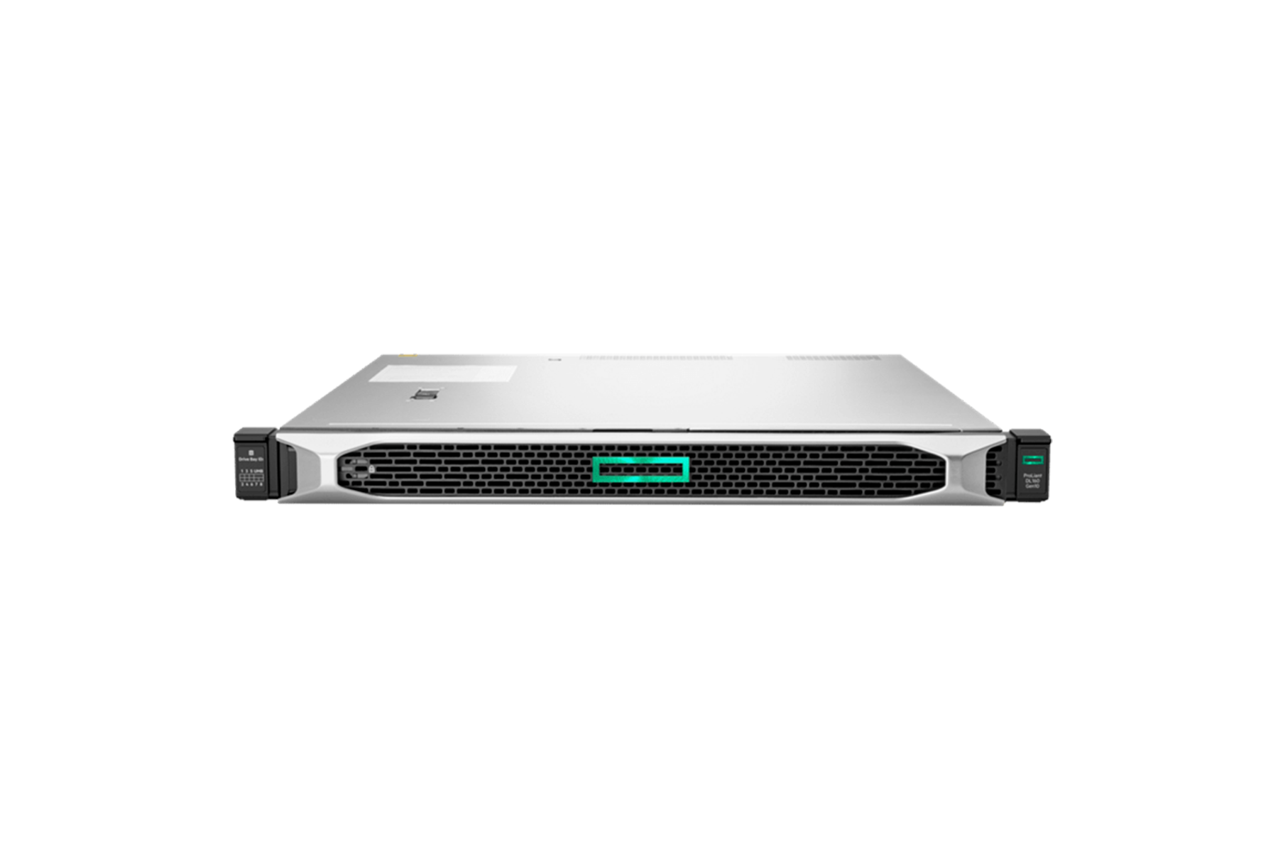 сервер  HPE DL160 Gen10 8SFF