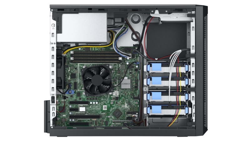 Dell T140