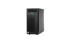 HPE ProLiant ML10 Gen9 4LFF