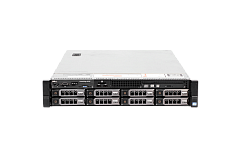Dell PowerEdge R720 8LFF