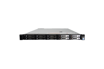 Dell PowerEdge R630 10SFF