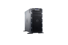 Dell PowerEdge T620 16SFF