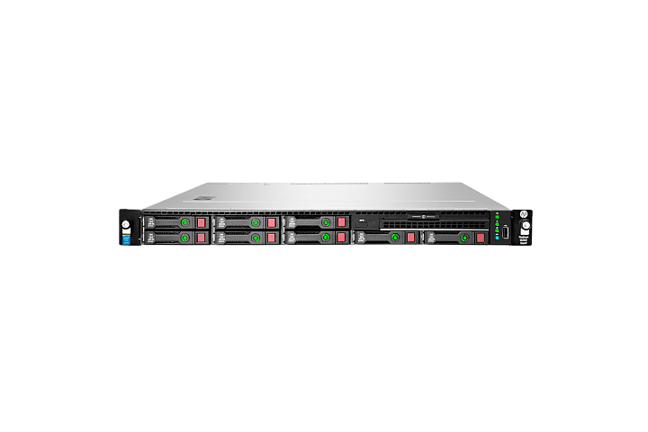 HPE ProLiant DL160 Gen9