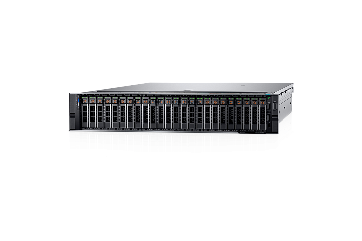 Dell PowerEdge R840 24SFF
