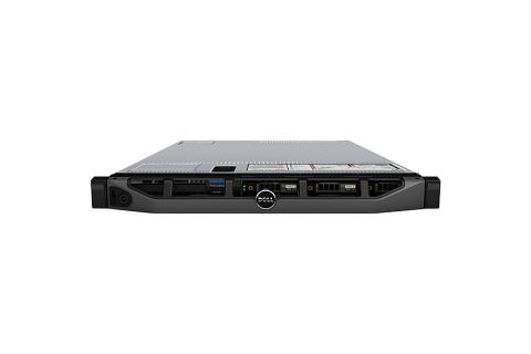 Dell PowerEdge R620 8SFF