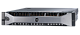 Dell R720xd