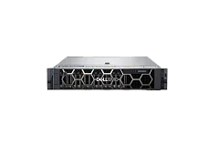 Dell PowerEdge R550 8SFF