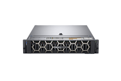 Dell PowerEdge R740xd 24SFF