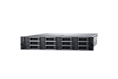 Dell PowerEdge R740xd 12LFF