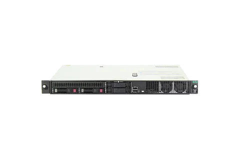 HPE ProLiant DL20 Gen10 2LFF