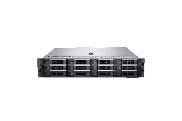 Dell PowerEdge R750XS 12LFF