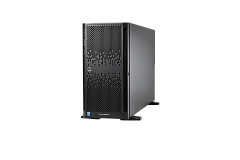 HPE ProLiant ML350 Gen9 12LFF