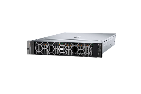DELL PowerProtect DD3300 18LFF